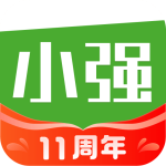 小强停车app