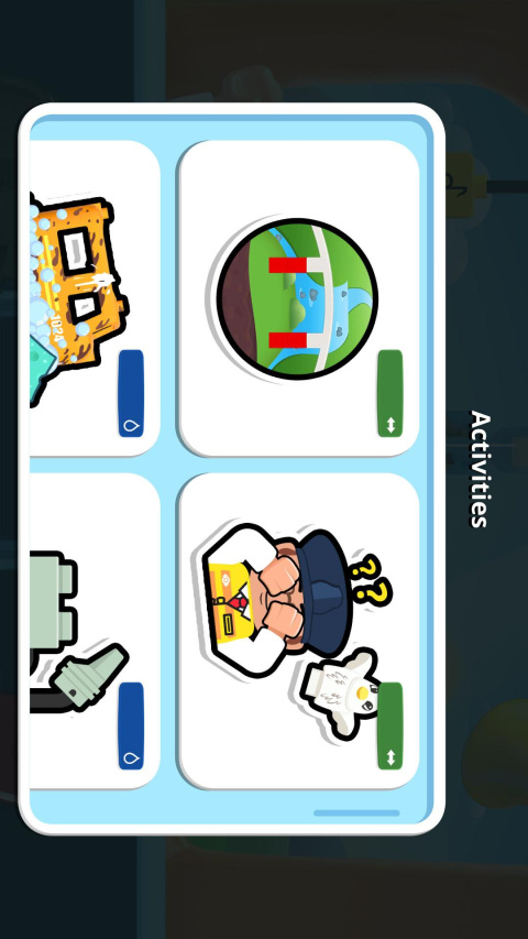 乐高得宝智能火车app