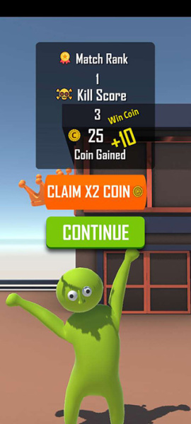 派对大作战最新版