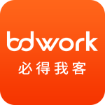 BDwork官方版