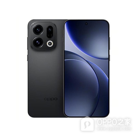 OPPO Find X9