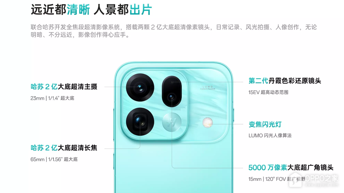 OPPO Find X9s Pro