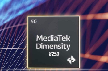 OPPO Reno 12搭载天玑8250是什么水平的芯片