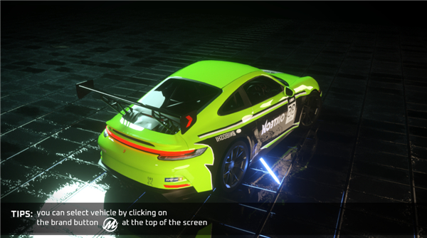 DriveX