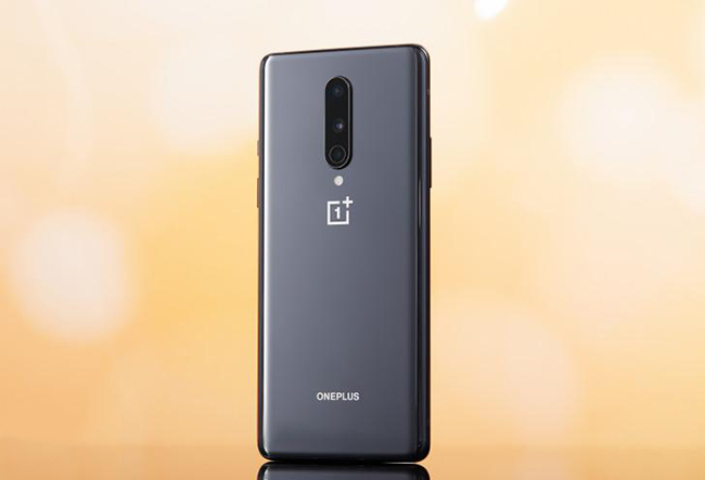 一加8proNFC功能介绍