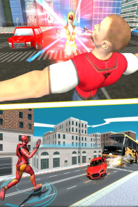 超能飞行队官方版