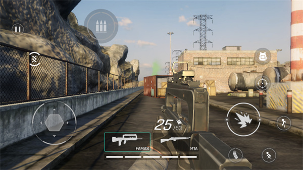 死支升变最新版