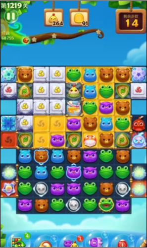 糖果天天消官方版