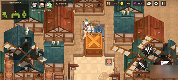 坎特伯雷公主与骑士唤醒冠军之剑的奇幻冒险腾讯版