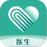 爱加健康医生端app