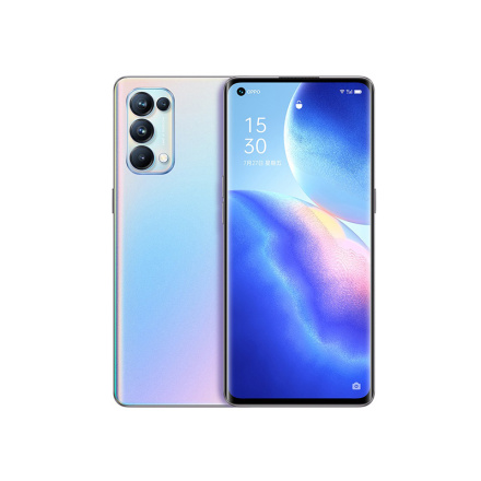OPPO Reno5 Pro