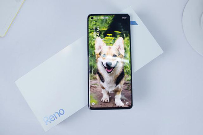 OPPO Reno6 Pro支持红外功能吗