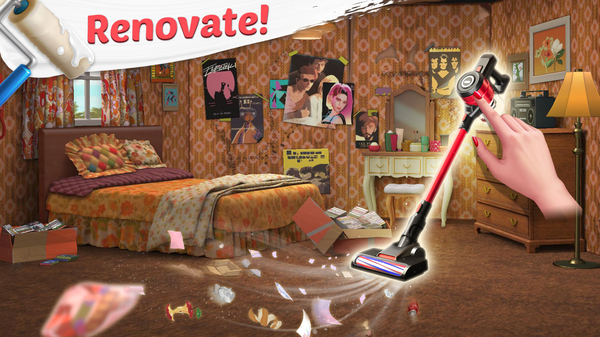 Project Makeover(奇迹制作人)