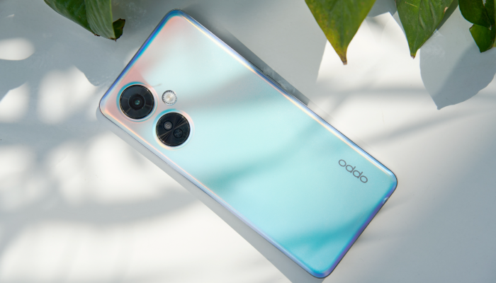 OPPOK11x查看激活时间教程
