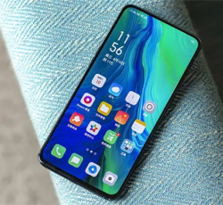 OPPO K10x颜色种类介绍