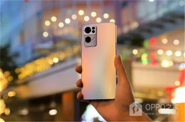 OPPO K10系统分身设置方法介绍