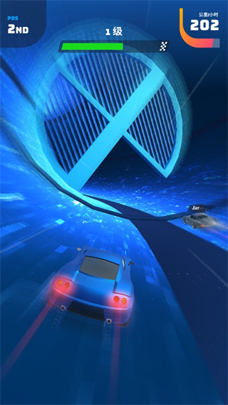 飞车大师无限钞票破解版