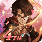 哈利波特魔法觉醒oppo版