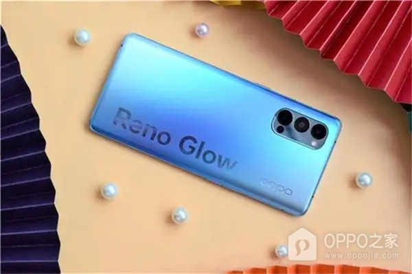 OPPO A96微距设置教程介绍