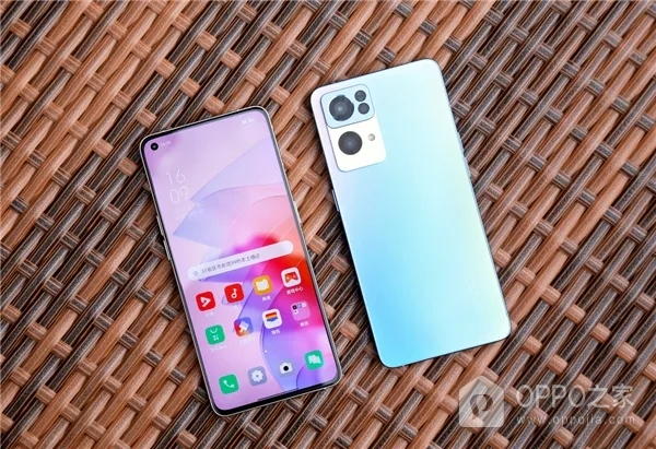 OPPO K10 Pro添加紧急联系人教程介绍