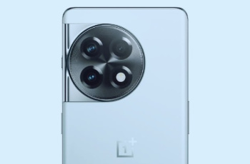 一加 Ace 2前后置摄像头像素介绍