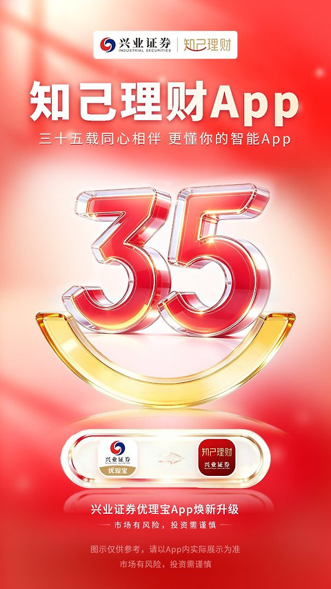 兴业证券优理宝app