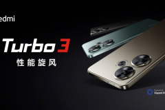 真我 GT Neo6 SE防水效果怎么样？