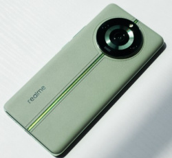 真我Realme11Pro+如何将联系人导入sim卡