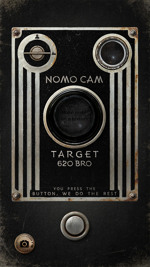 NOMO CAM