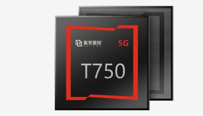 紫光展锐T750相当于天玑多少