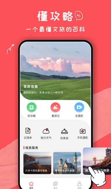 文旅通