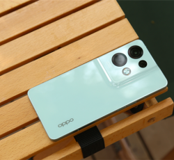 OPPO Find X5打开移动数据教程介绍