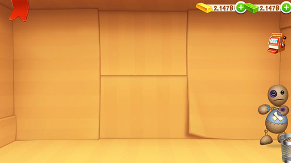 狂扁木偶人最新版