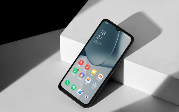 OPPOA1活力版如何导入旧手机中的数据