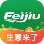 Feijiu网app