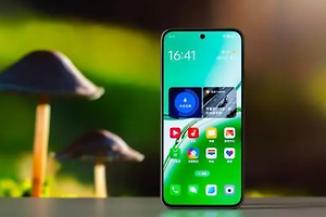 OPPO A3（5G）防水等级是几级？
