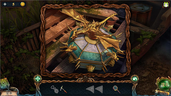 密室逃脱9太空迷航