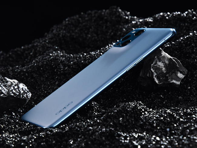 OPPO Find X3 Pro有没有NFC功能