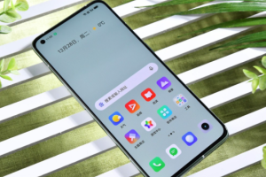 realme GT3 Pro或将搭载2K直屏 影像方面将有重大更新