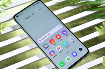 realme GT3 Pro或将搭载2K直屏 影像方面将有重大更新