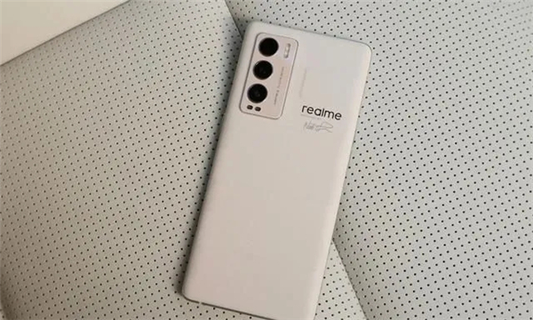 真我realme Q5彻底删除图片方法