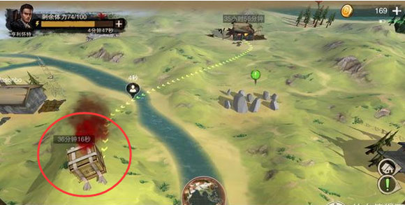 废土行动官方版手游