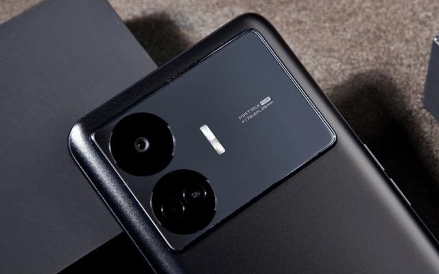 真我RealmeGTNeo5SE防误触功能使用教程