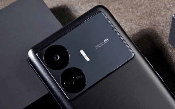 真我RealmeGTNeo5SE防误触功能使用教程