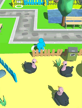 动物园清理官方版