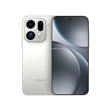 OPPO Find X9 Pro