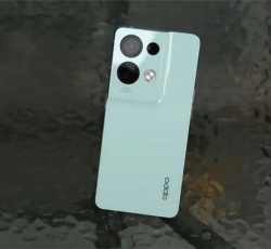 OPPO A35更换壁纸教程介绍