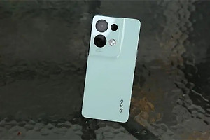 OPPO A35更换壁纸教程介绍