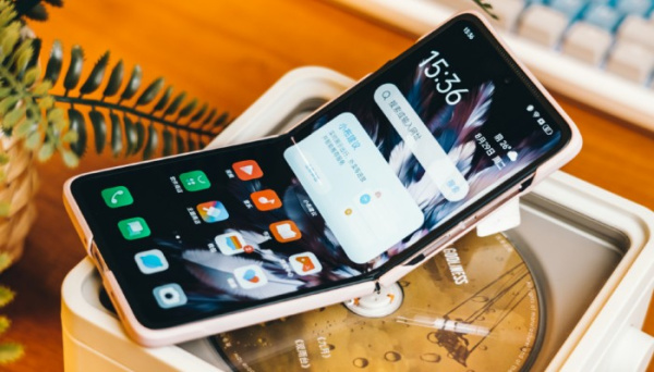 OPPOFindN3Flip微信提醒外屏没反应原因介绍