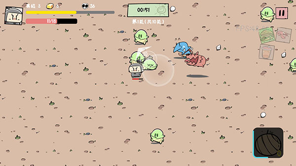 噼里啪啦手游官方版